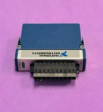 National Instruments NI 9481 4-Ch Relay Output Module