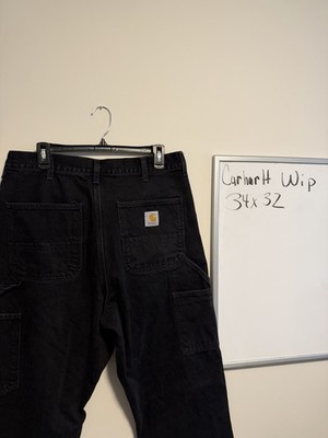 Carhartt Wip Single Knee Pant 34 X 32