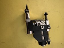 Steampunk Rotary Tattoo Machine from Special technique