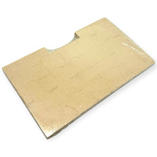 BERETTA RIELLO 20202825 FRONT INSULATION PANEL EX 4366858 20013582 FOR HEAT