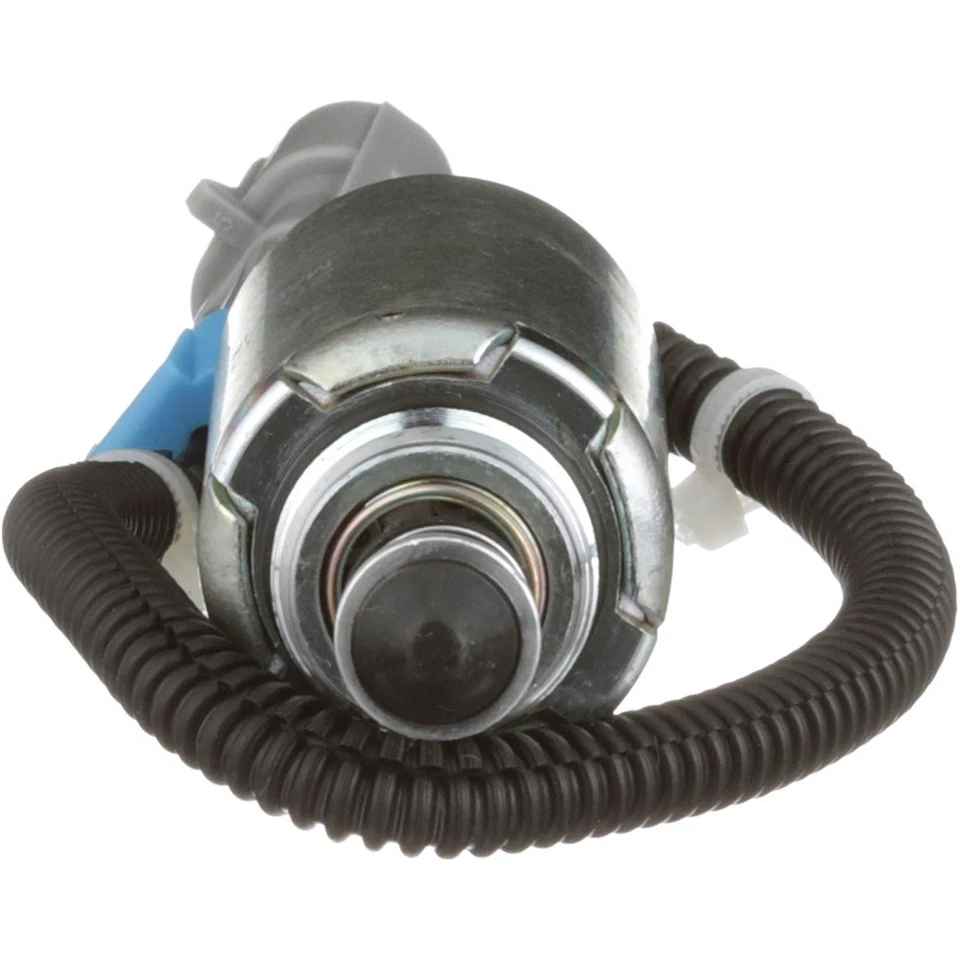 Solenoide de apagado de combustible SMP para Chevrolet G20 1994-1995 6,5 L V8 Foto 2 de 4