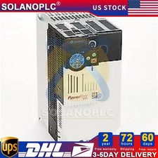 Allen-Bradley 25B-D024N114 PowerFlex 525 AC Drive 11kW 15Hp new Factory Sealed !