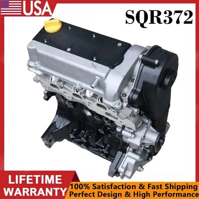 New Gasoline Engine Assembly For John Deere Gator 825i 11-17 Engine Motor