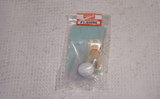 FERRARI F2004 F.1 KYOSHO DE AGOSTINI SCALA 1/8 RC NITRO uscita F1-04086