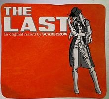 The Last Von Scarecrow | Cd | Zustand Neu-image
