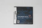 Final Fantasy Tactics A2: Grimoire of the Rift (Nintendo DS, 2008) CIB