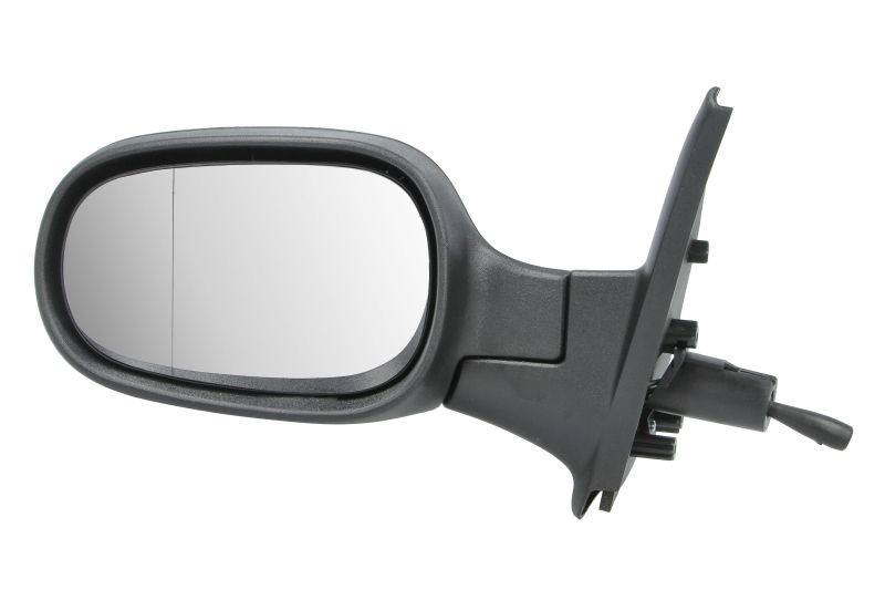 4x ✅Fits BLIC 5402-04-1112528P Side mirror mechanical Left Aspherica ⭐UK Seller⭐