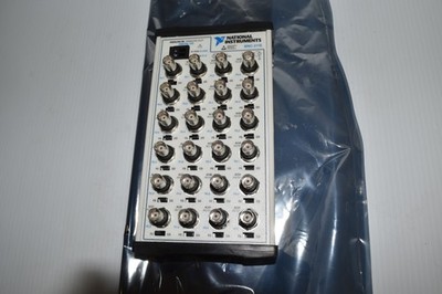 NATIONAL INSTRUMENTS NI BNC-2115 Shielded Connector Block - NEW?   (MCK59)