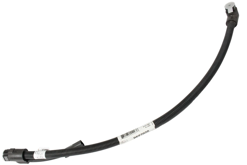 Gates Diesel Emissions Fluid SCR Hose Fits 2010-2017 Kenworth Peterbilt  DEF7020 Foto 2 de 4