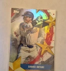 Topps 2025 Series 1 #SMLB-10 Stars of MLB Shohei Ohtani Dodgers MLB Card