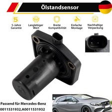 Ölstandsensor Ölniveausensor für Mercedes-...