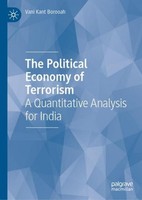 The Political Economy Of Terrorism Vani Kant Borooah