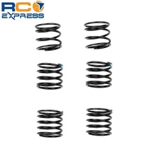 Associated RC28R Ft Front Spring Set Fixed Arm ASC21651
