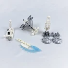 LEGO Bionicle 8741 - Hordika Nuju Toa of Ice - Retired - Replacement Parts