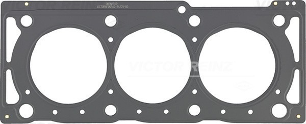 Victor Reinz Dichtung Zylinderkopf 61-34225-00 FüR Opel Vectra Omega J96 CC V94-image