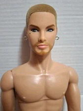  🥀 Integrity Toys 💋🐾 Cabot Clark  NUDE  🥀 READ