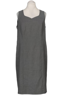 Gerry Weber Kleid Damen Dress Damenkleid Gr. 44 Grau #r2ktipb