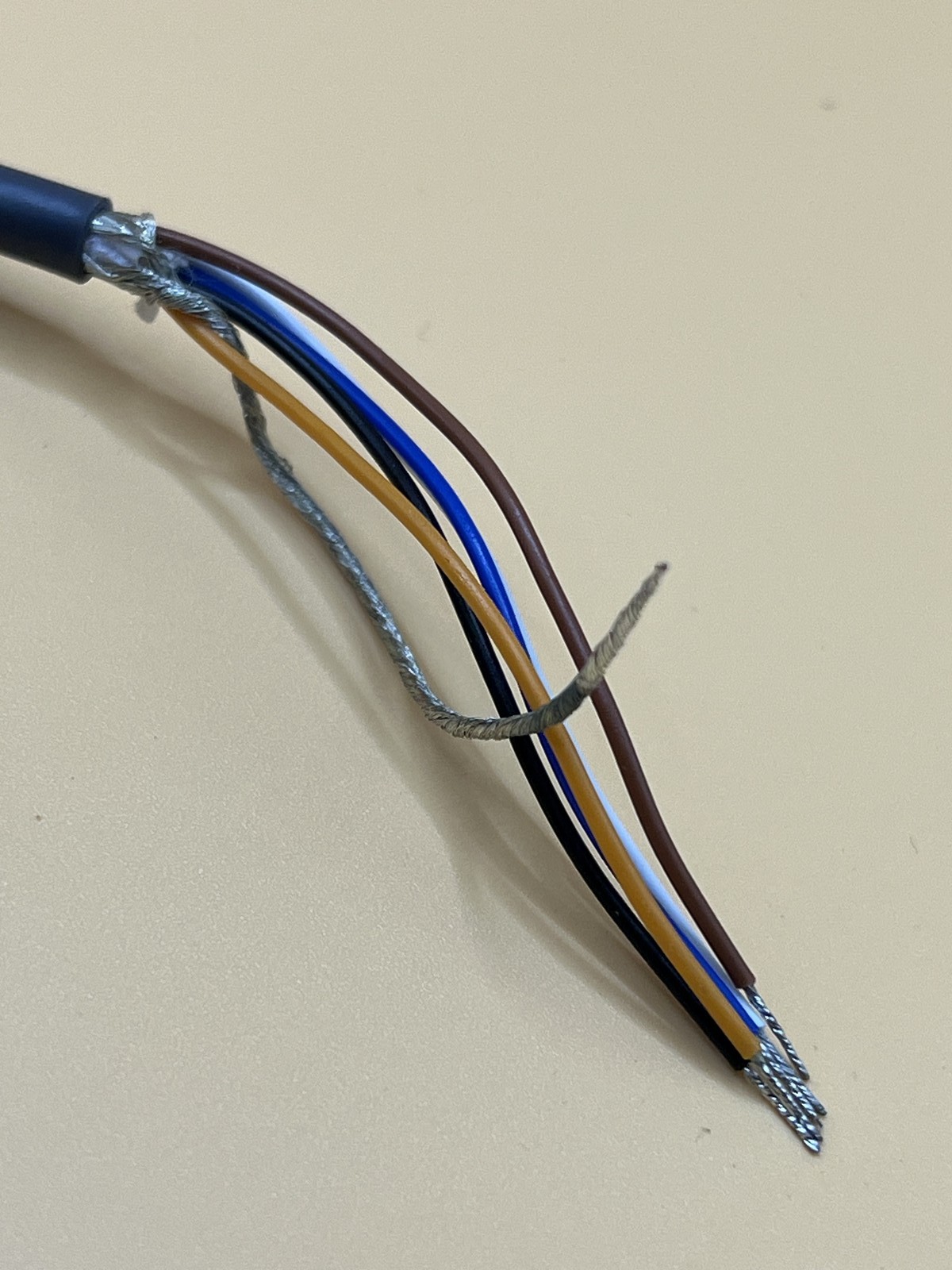 ONE OMRON Encoder E6B2-CWZ6C 1024P/R New NEW