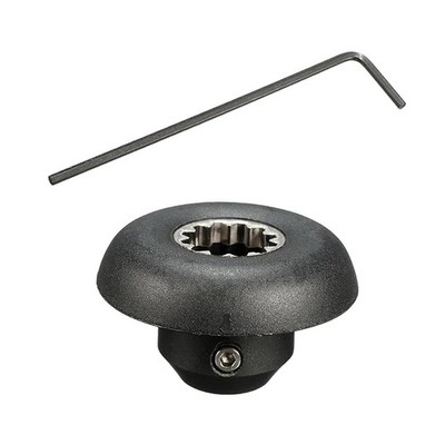 Antriebsstecknuss mit Ersatz für Culinary Blender Tool
