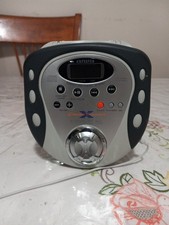 AIWA XP-SP921 Cross Trainer Portable CD Player CD-R/RW Playback