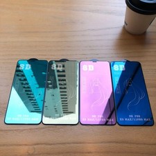 Mirror Tempered Glass Film Cover Screen Protector For iPhone 17 Pro Max 17e Air