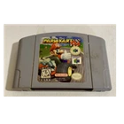 Mario Kart 64 Nintendo 64 Racing by Nintendo Manual Included