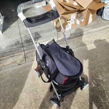 Pet Stroller For Dogs And Cats (Used, Good Condition)