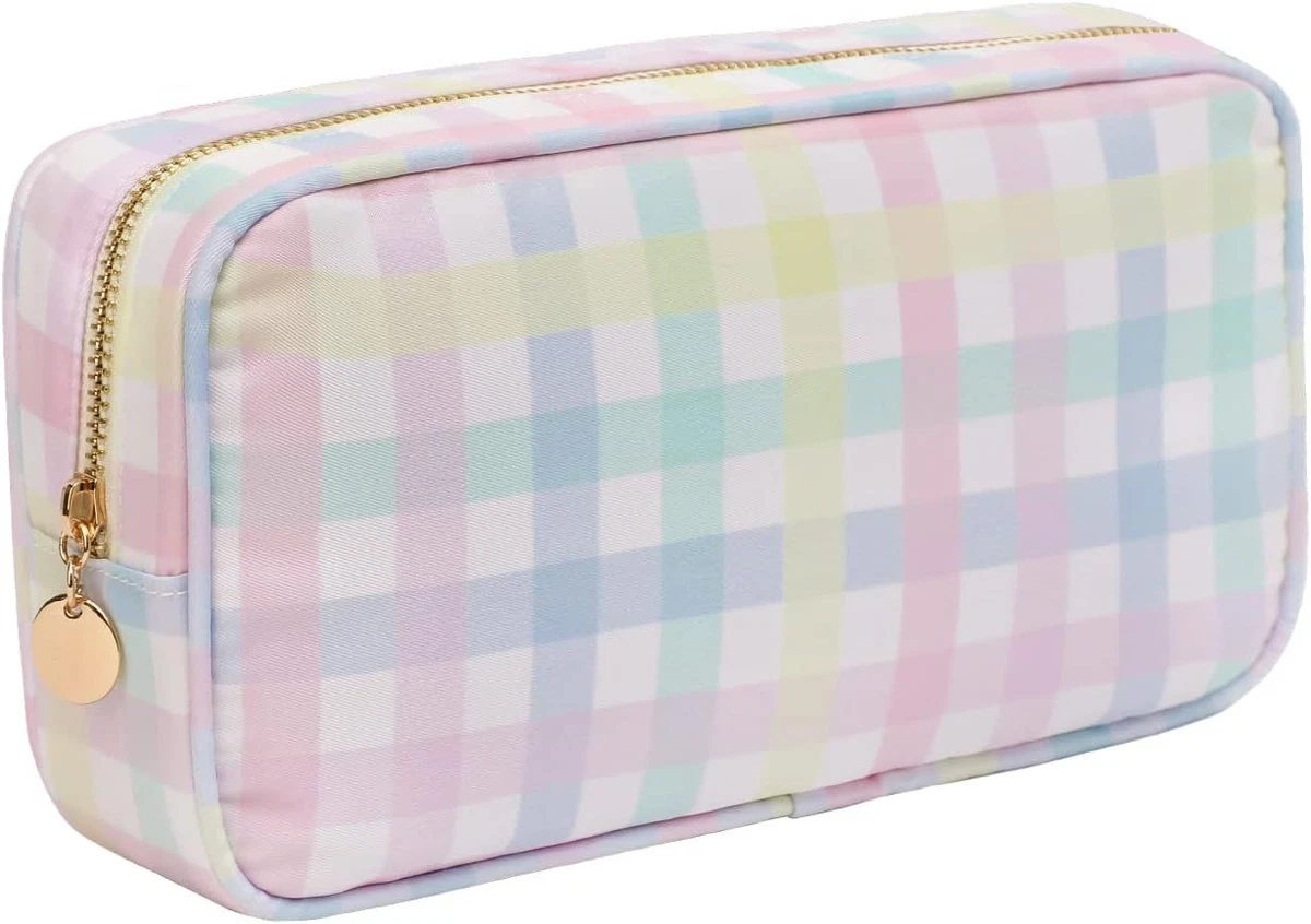 Cute little best sale makeup bags