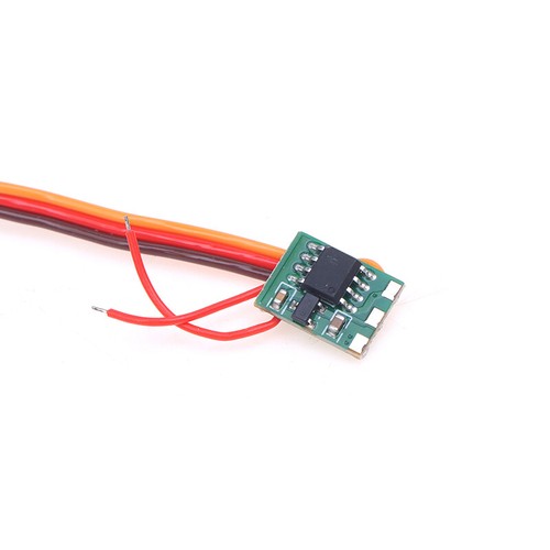1A 5V DC Brushed Motor Speed Controller Motor Reducer Micro Motor Drive Module - Zdjęcie 6 z 12