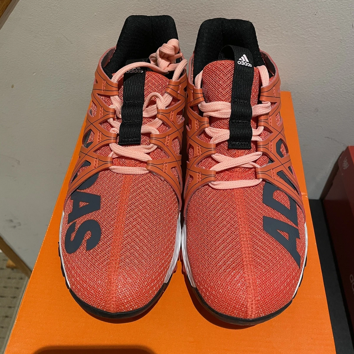 Adidas originals men's vigor bounce m shop trail runner