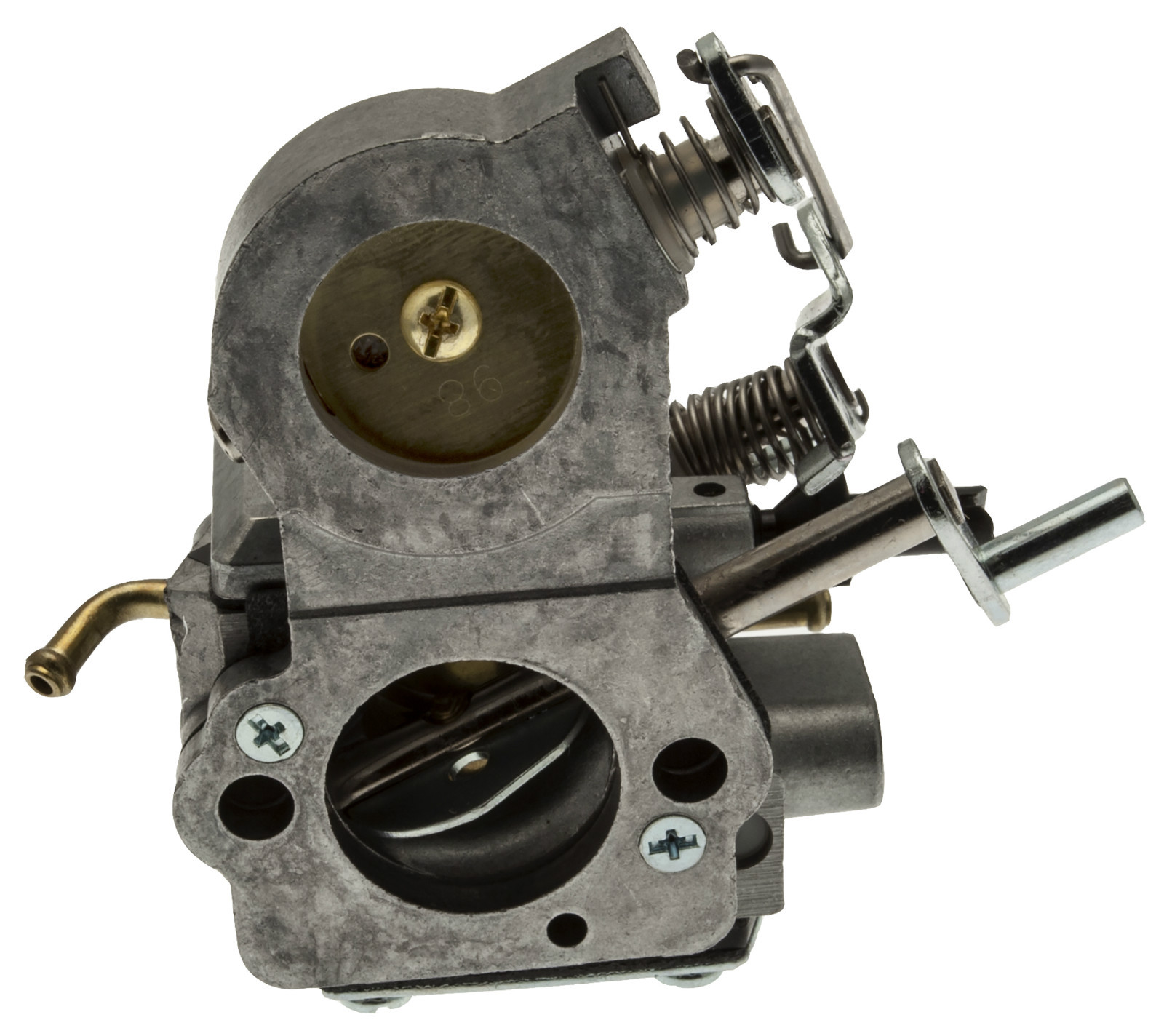 Carburettor Fits HUSQVARNA K760 ZAMA C3-EL43 C3-EL53 5101812-03 5782434-01