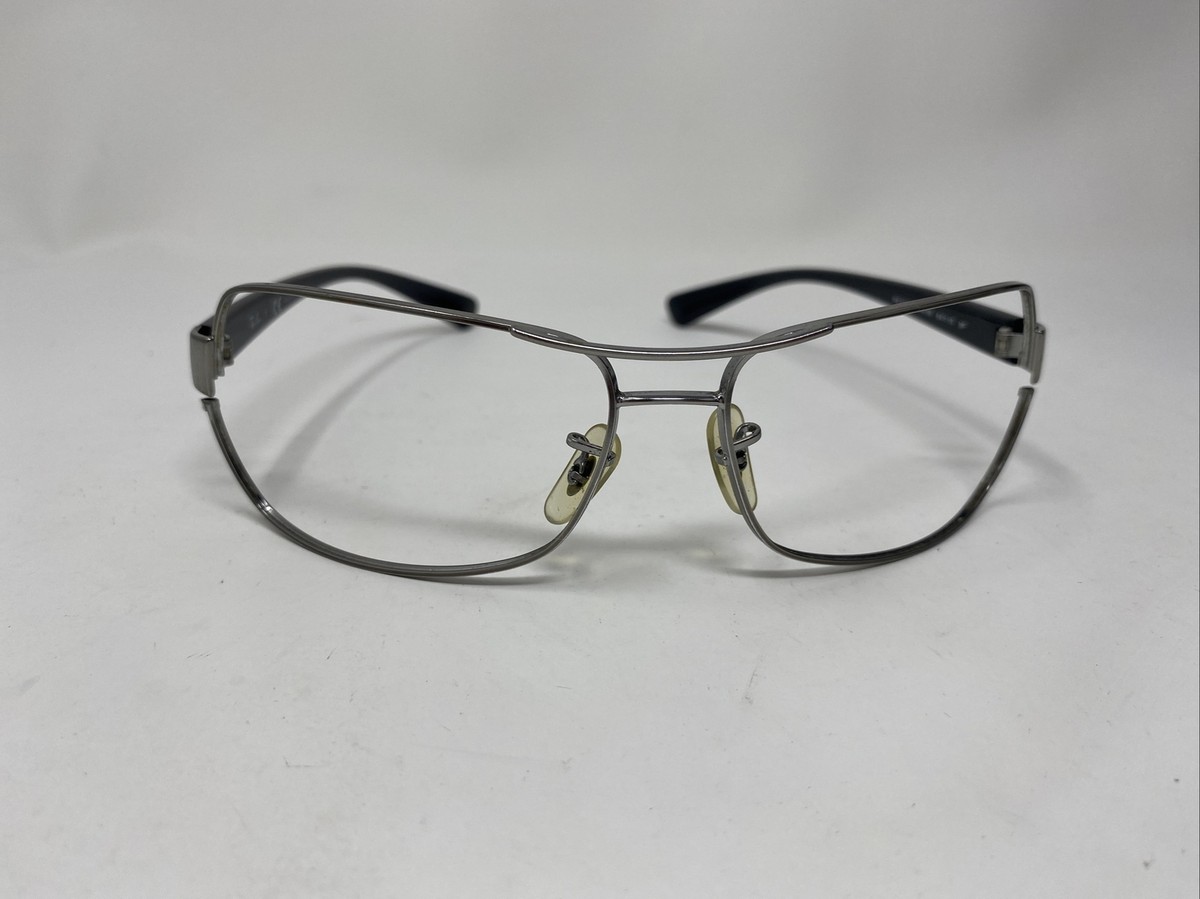 レイバン Ray Ban RB3379 004/58 - RAY BAN RB 3379 004⁄58 GUNMETAL 