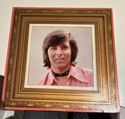Bobby Sherman (2914) Portrait Of Bobby 1971 Metromedia Rec. KMD 1040 US-Pressung