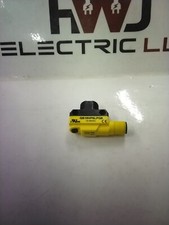 Banner QS18VP6LPQ8-80771 Photoelectric Sensor 10-30 VDC