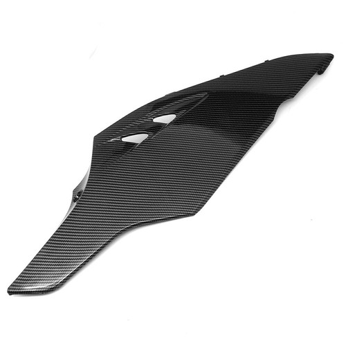 For 2009-2016 Suzuki GSXR GSX-R 1000 Carbon Fiber Lower Bottom Belly Pan Fairing - Picture 10 of 11