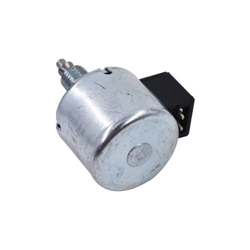 New 694393 Fuel Solenoid Fits For Briggs & Stratton Replaces 692734 497669 - Picture 3 of 5