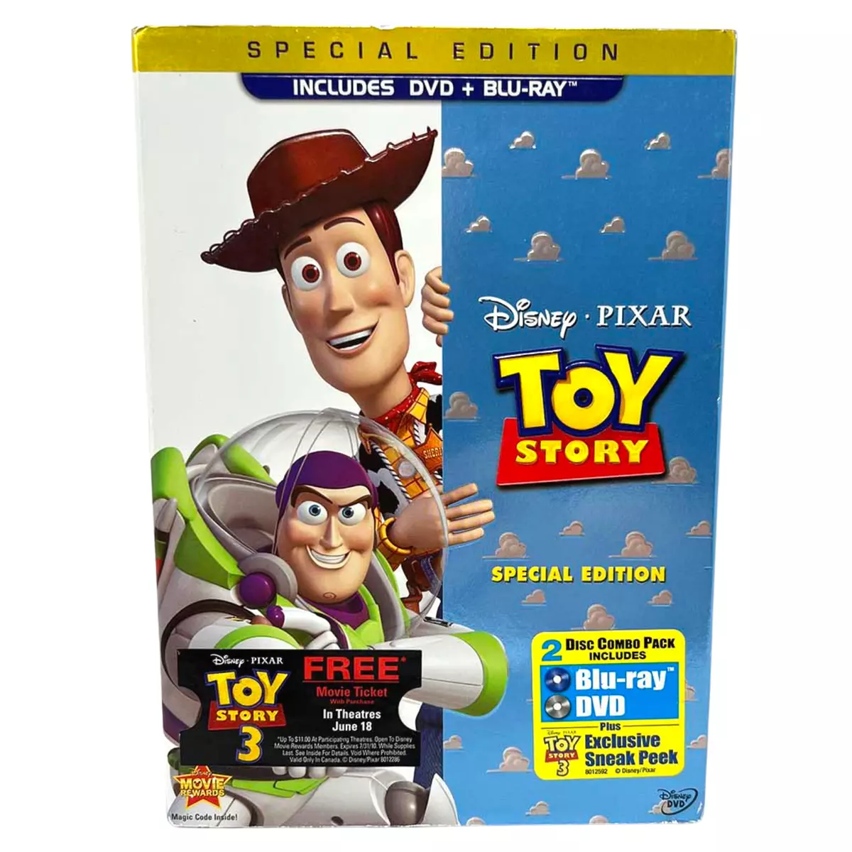 Toy Story 5: All You Need To Know, by ⭐ Thomas D.