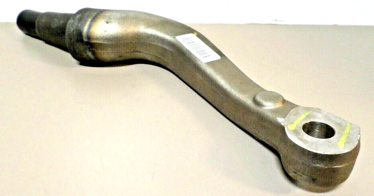 Meritor 3133H8796 Steering Tie Rod Arm - Front Axle RH | eBay