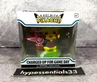 Funko A Day with Pikachu - Charged Up for Game Day - Pokemon Center Exclusive