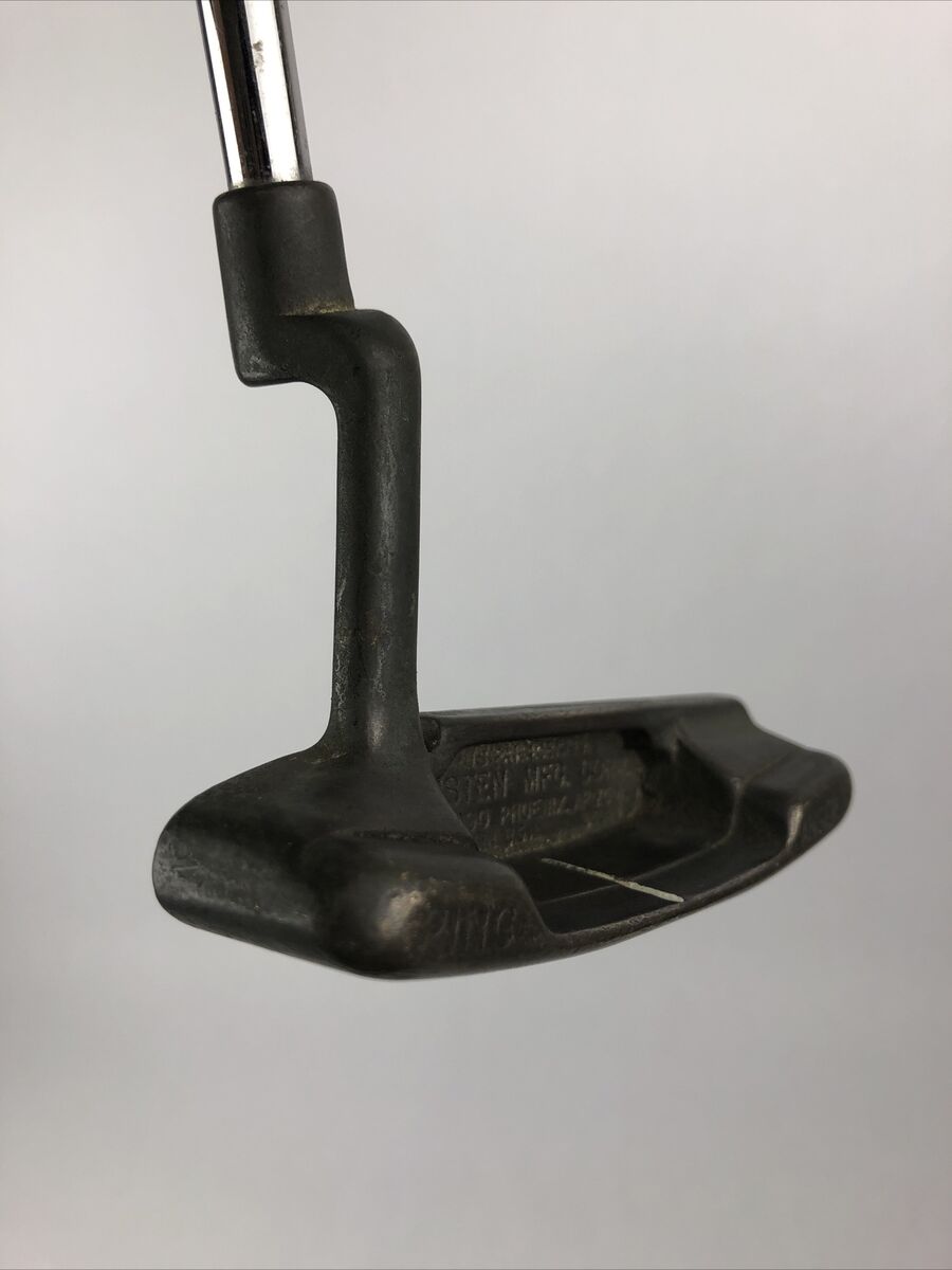 Vintage Ping Karsten Anser 3 Golf Putter 9990 Arizona Vintage Ping Karsten Anser 3 Golf Putter 9990 Arizona
