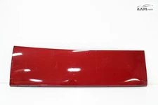 2019-2023 VOLVO VNL 760 D13 REAR RIGHT LOWER FAIRING COVER FLAME RED PRL M OEM