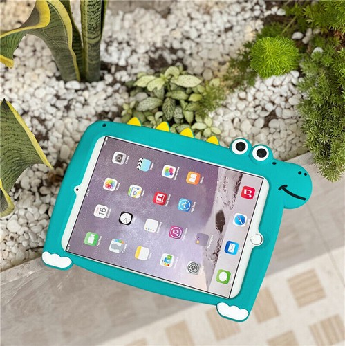 Case Shockproof Stand Cover For iPad 2 3 4 5th 6th 7th 8th 9th Gen Mini Air Pro - Picture 85 of 95