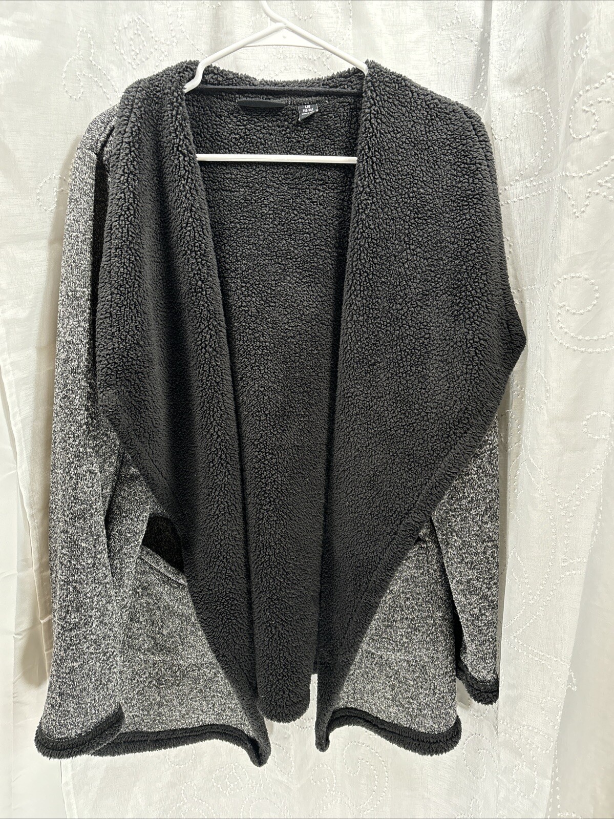 Swiss Tech Fleece Jacket