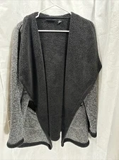 Swiss Tech Fleece Jacket