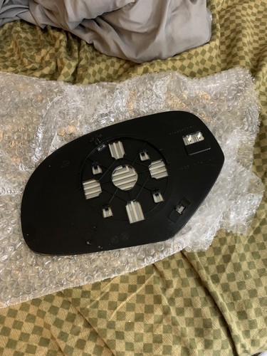 Dorman 56082 Door Mirror Glass 07-14 Cadillac Chevrolet GMC Silverado Tahoe RH - Foto 3 di 3