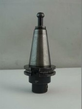 Parlec  CAT 40 Tool Holder , C4C5CEM2