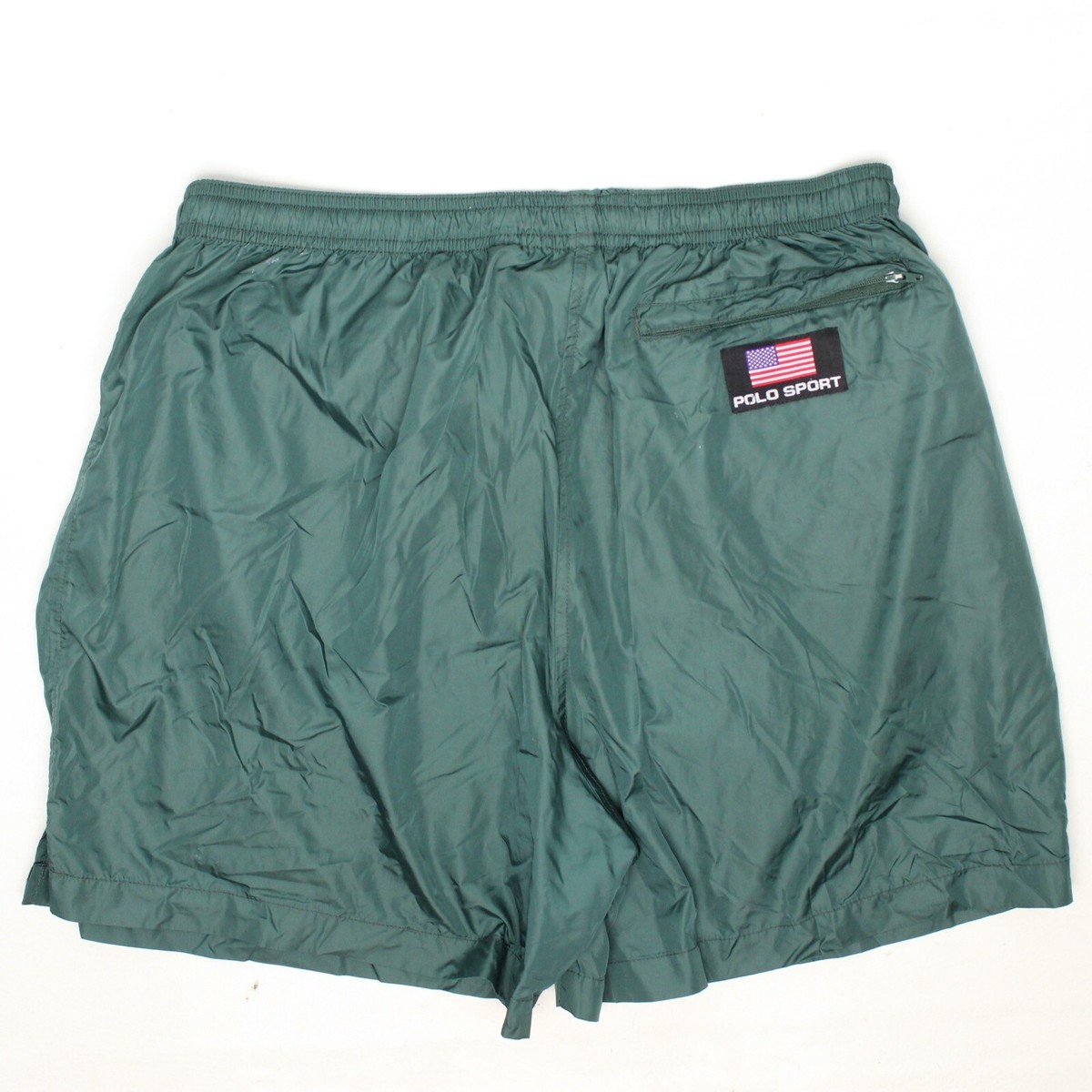パンツ 2000s POLO SPORT LOGO SHORT PANTS s-l1200.jpg