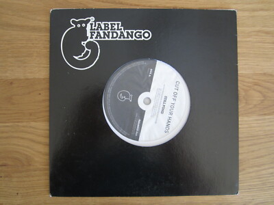 Single /    Dirty Little Faces   Finding It Hard   / UK   PRESS / 