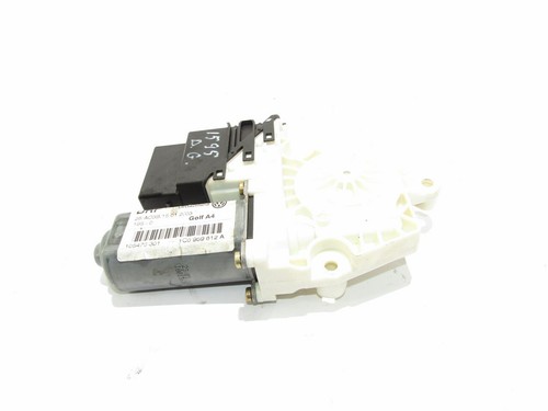 VW Golf MK4 1J 1c0959812a Fensterhebermotor hinten rechts window lifter rear r.