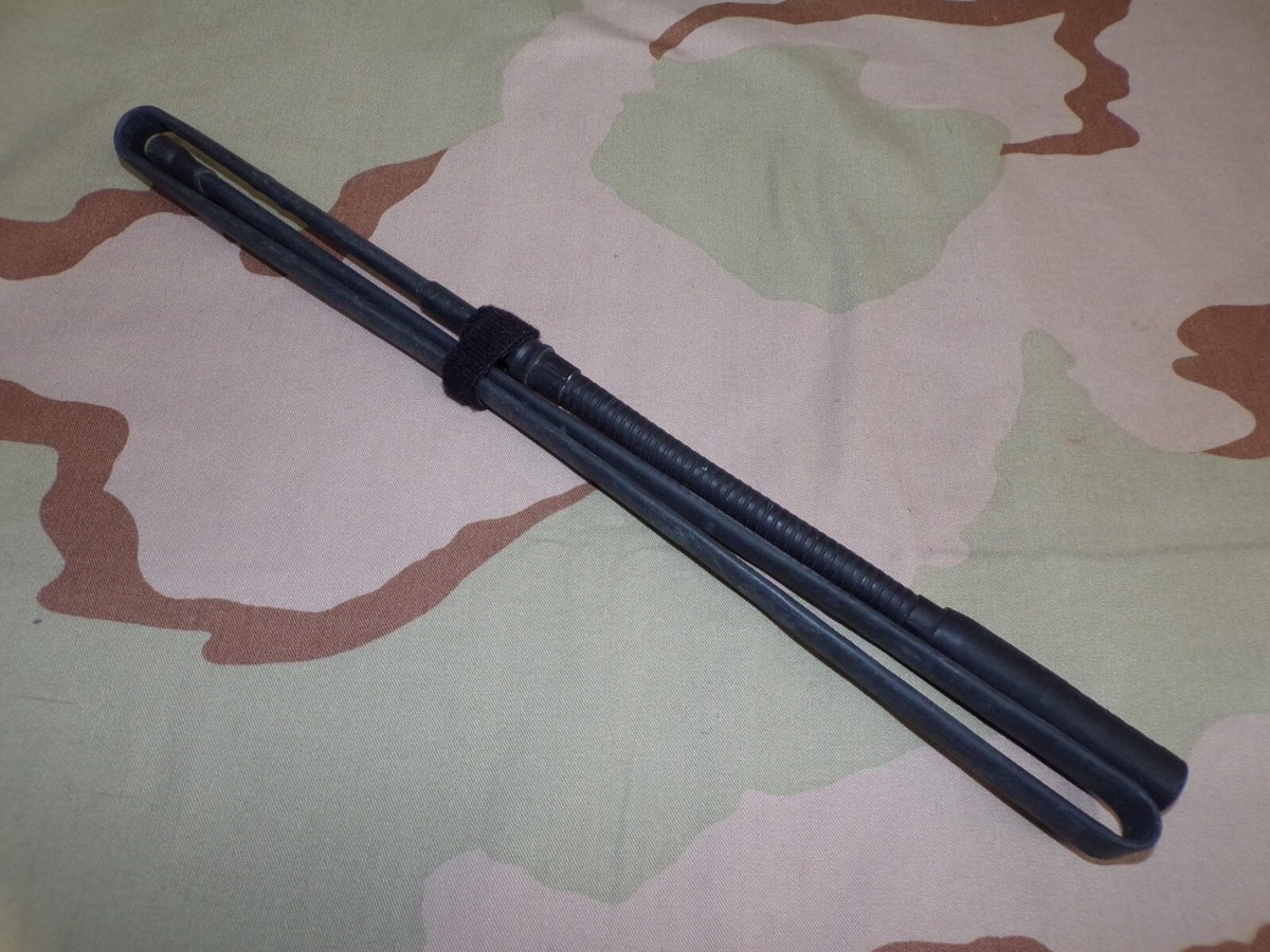THALES MBITRブロードバンド アンテナ THALES Antenna broadband AN/PRC-148 MBITR 米軍放出品の商品